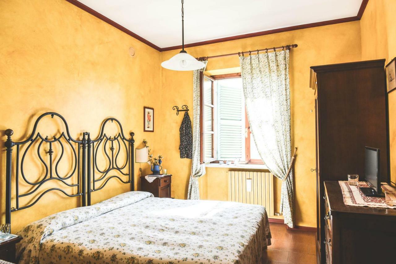 Cascina Lissona Villa Asti Exteriör bild