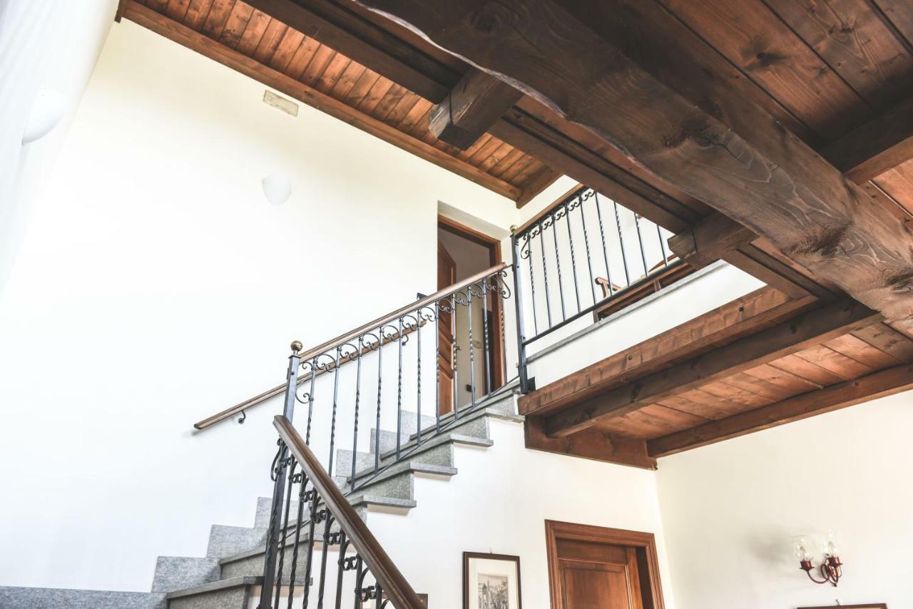 Cascina Lissona Villa Asti Exteriör bild