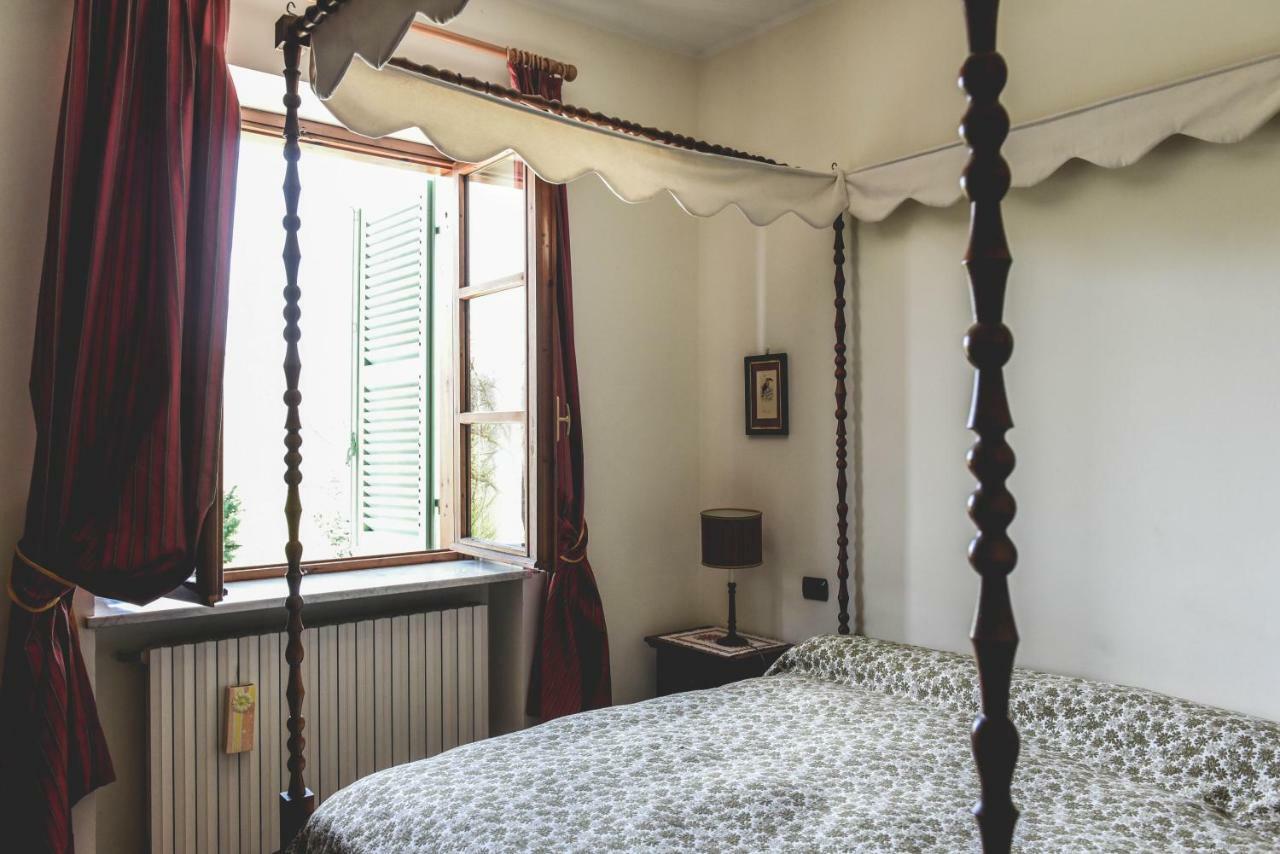 Cascina Lissona Villa Asti Exteriör bild